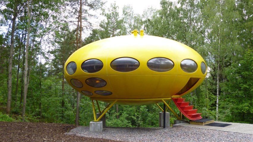 “What if houses were designed like bikes?”