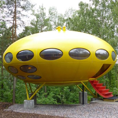 “What if houses were designed like bikes?”