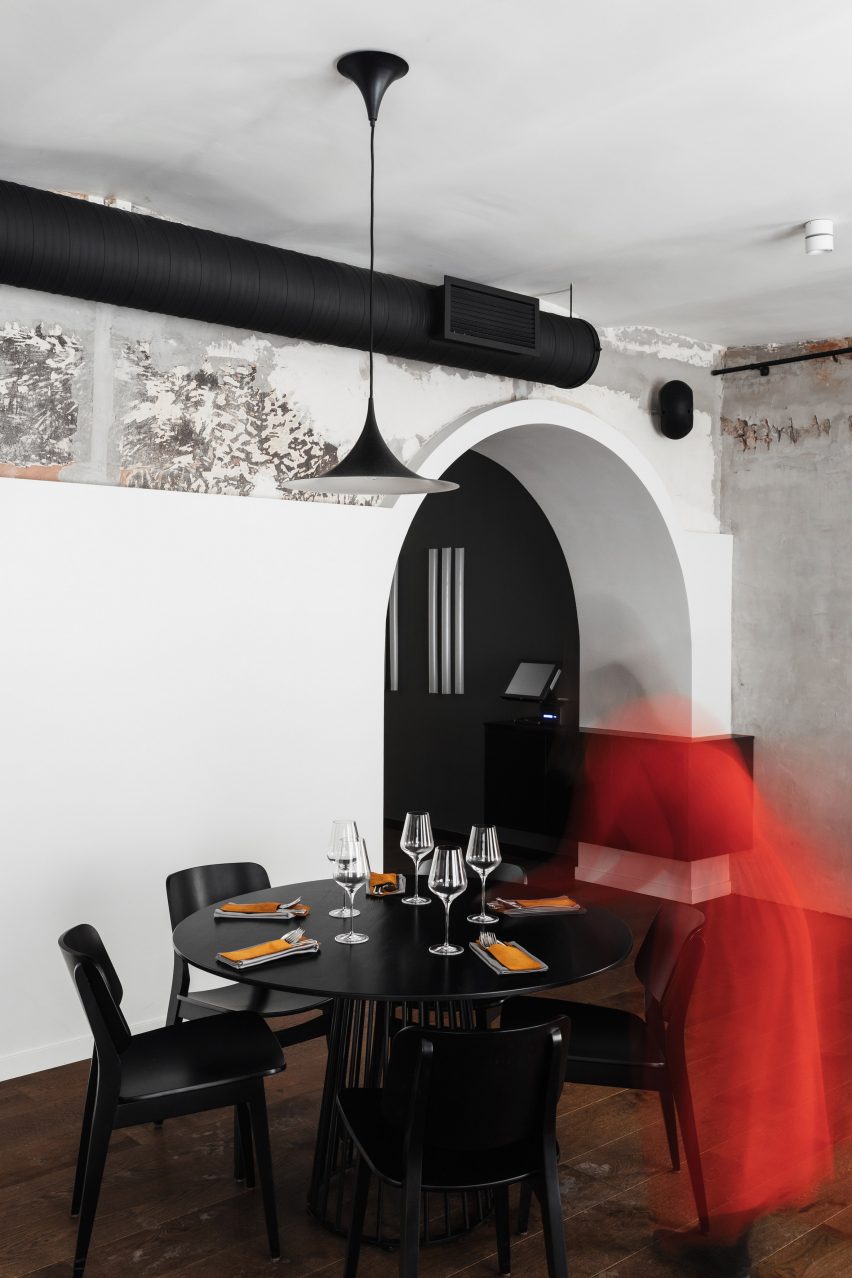 St Petersburg restaurant Gastrobar O pays tribute to Scandinavian style