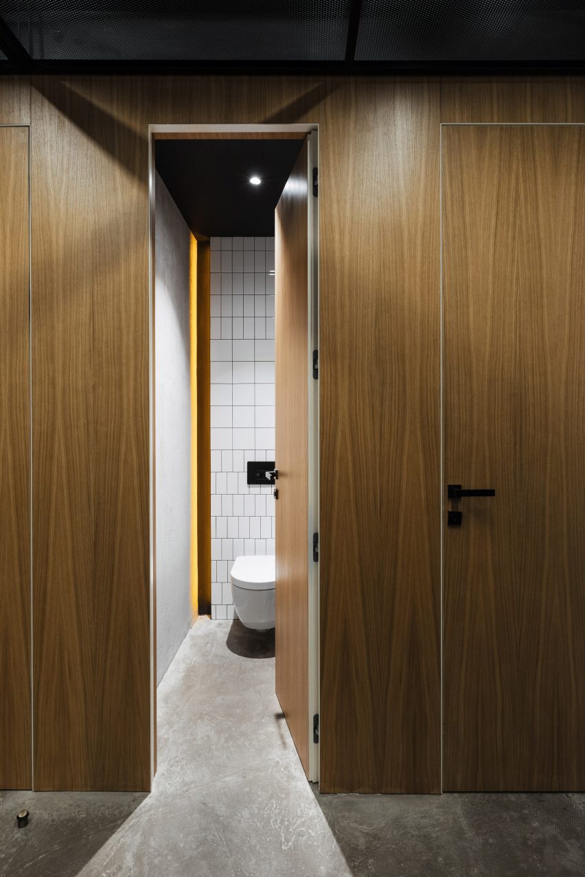 St Petersburg restaurant Gastrobar O pays tribute to Scandinavian style