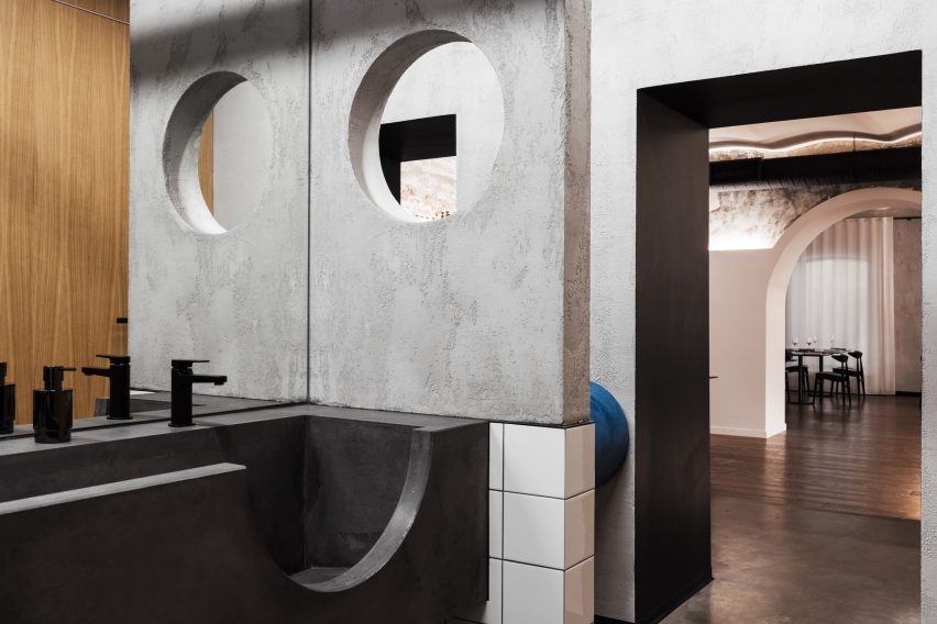 St Petersburg restaurant Gastrobar O pays tribute to Scandinavian style