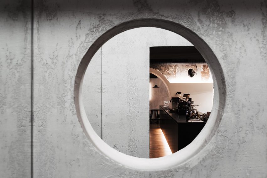 St Petersburg restaurant Gastrobar O pays tribute to Scandinavian style