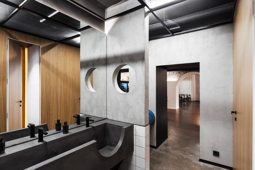 St Petersburg restaurant Gastrobar O pays tribute to Scandinavian style