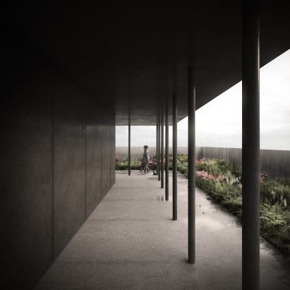Grenfell Tower: in Memoriam, by JAA Architects