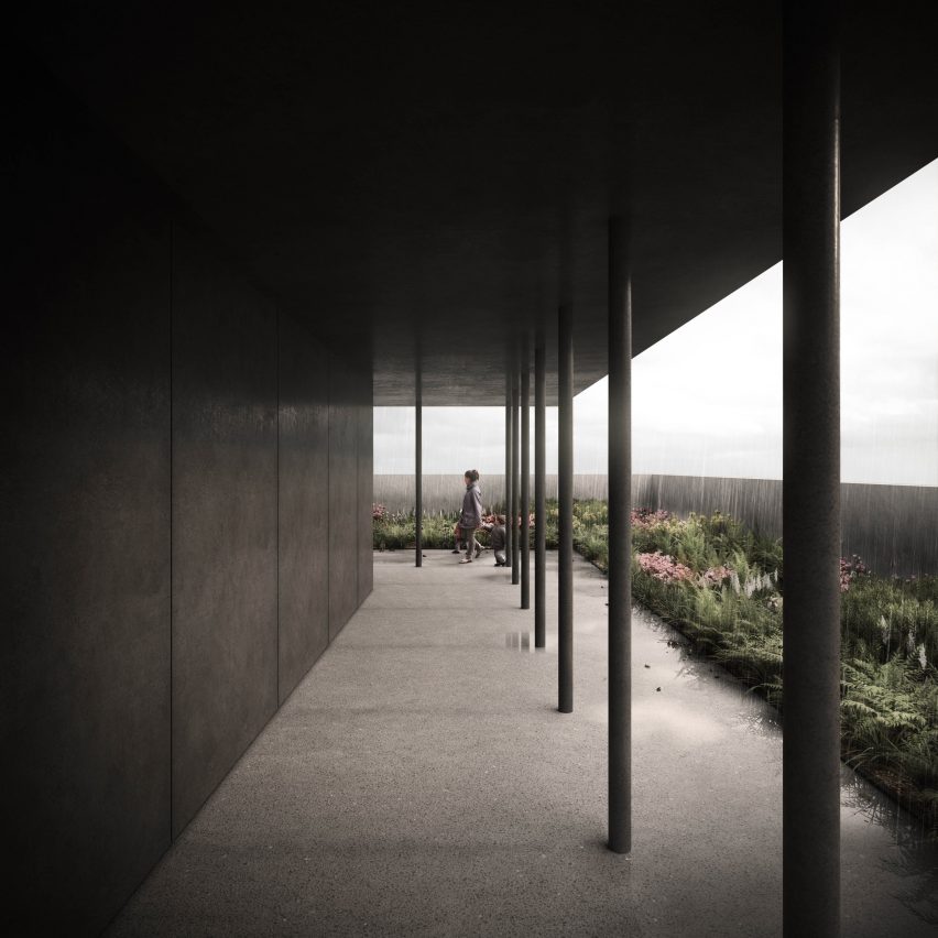 Grenfell Tower: in Memoriam, by JAA Architects