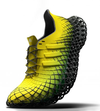 Aarish Netarwala's resistance trainers mimic the effect of running on sand