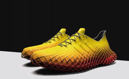 Aarish Netarwala's resistance trainers mimic the effect of running on sand