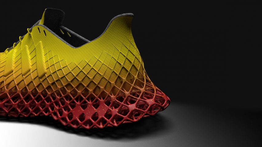 Aarish Netarwala's resistance trainers mimic the effect of running on sand