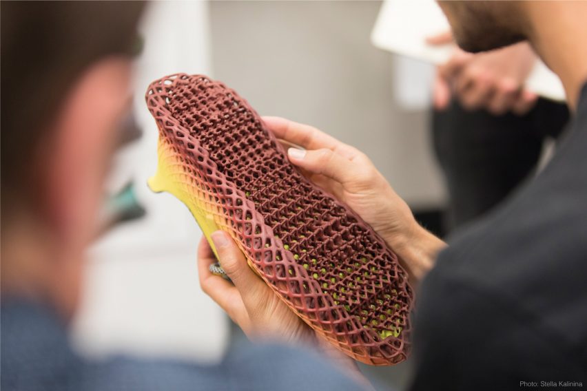 Aarish Netarwala's resistance trainers mimic the effect of running on sand