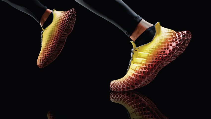 Aarish Netarwala's resistance trainers mimic the effect of running on sand