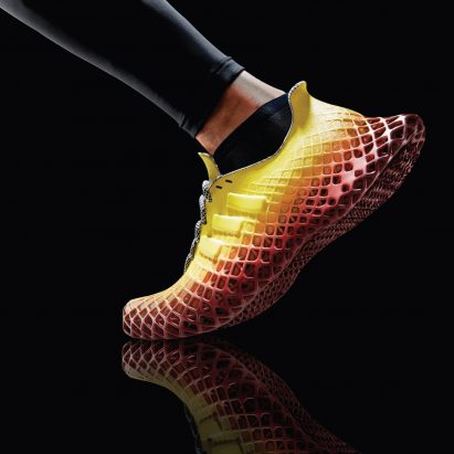 Aarish Netarwala's resistance trainers mimic the effect of running on sand