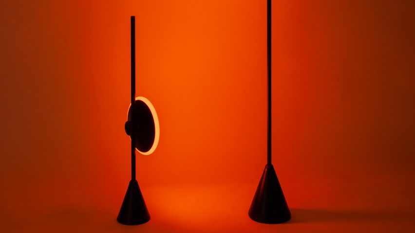 Haberdashery Dawn to Dusk lighting