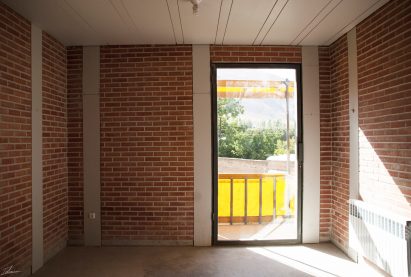 abitat for Orphan Girls designed by ZAV Architects