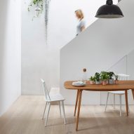 Hackney Mews by Hutch Design