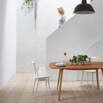 Hackney Mews by Hutch Design