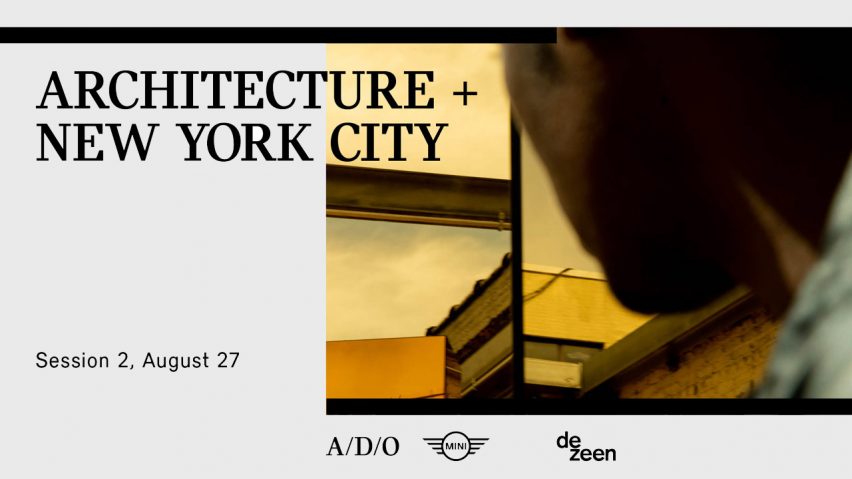 Spirit of the City talk