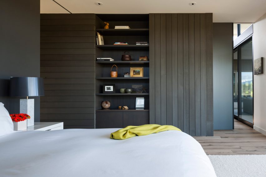 High Desert Modern by DeForest Architects
