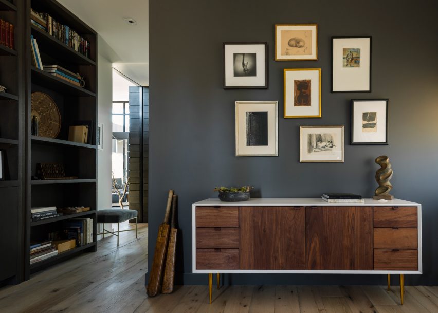 High Desert Modern by DeForest Architects