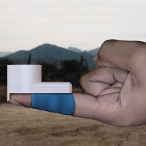 Catch device lets users in developing countries test themselves for HIV at home