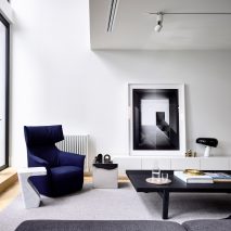 Hornsby Residence by Conrad Architects