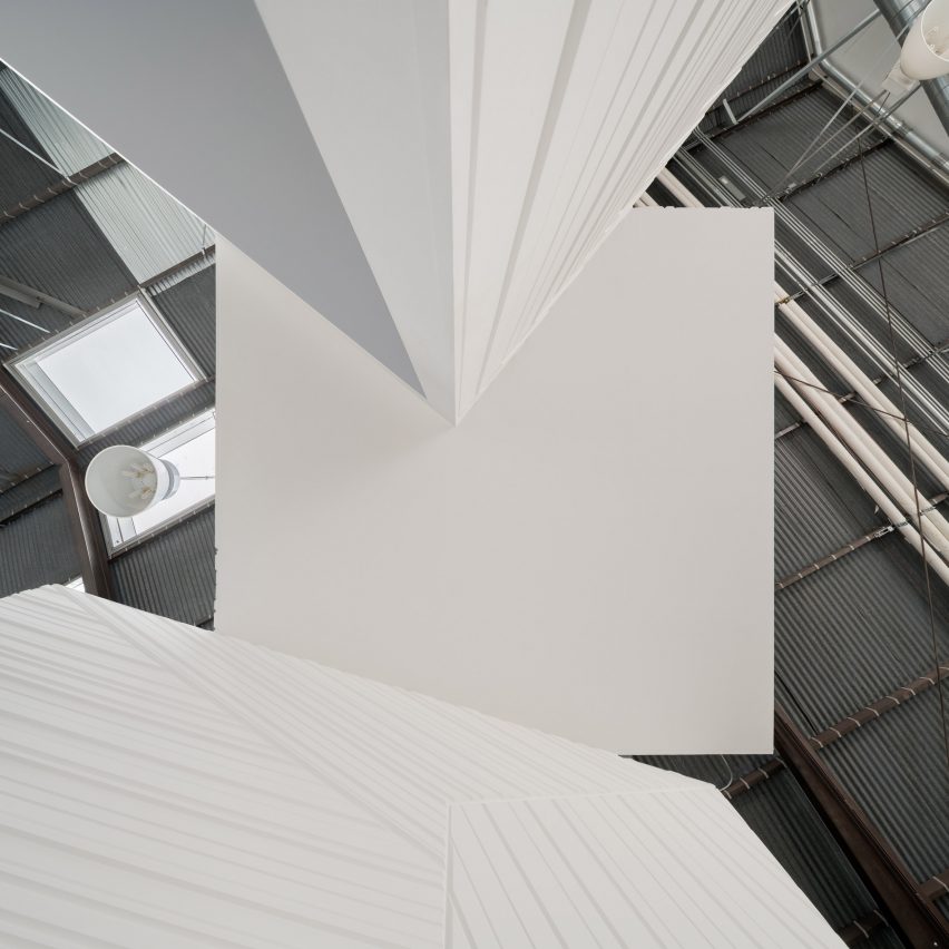 Hungry Man Productions' Headquarters by FreelandBuck