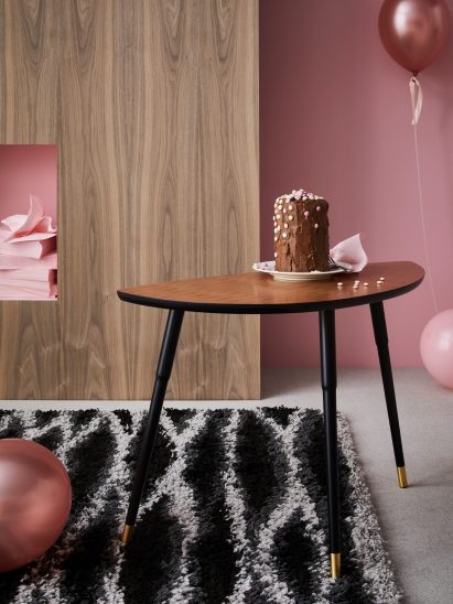 IKEA celebrates 75th anniversary with vintage furniture collections