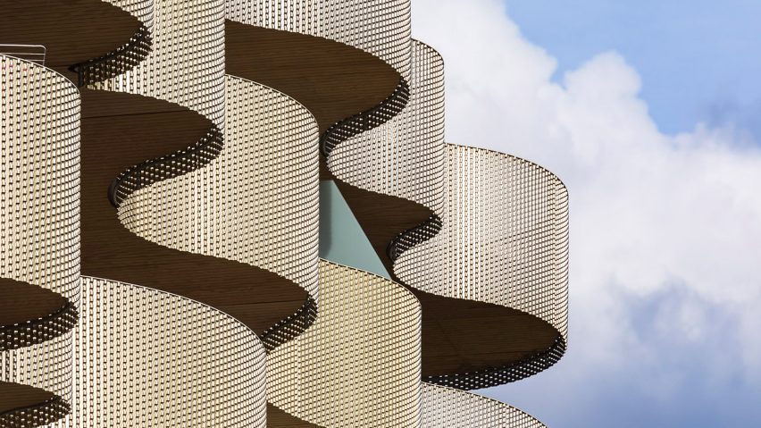 Look out from balconies around the world via our Pinterest board