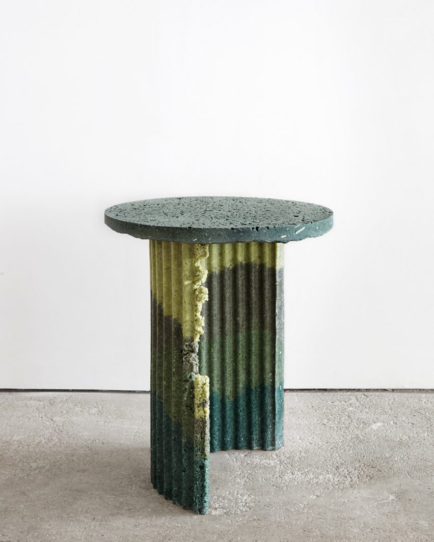 Industrial Craft by Charlotte Kidger