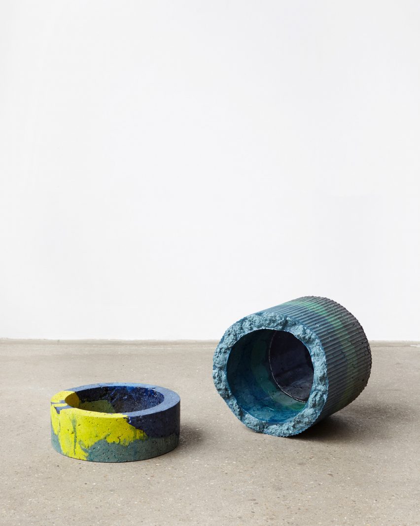 Industrial Craft by Charlotte Kidger