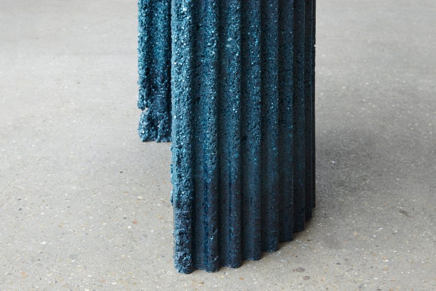 Industrial Craft by Charlotte Kidger