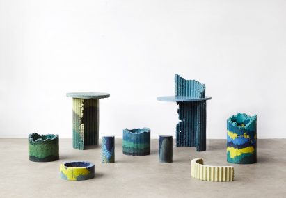 Industrial Craft by Charlotte Kidger
