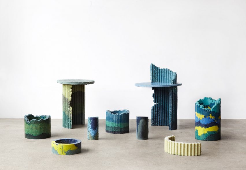 Industrial Craft by Charlotte Kidger