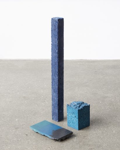 Industrial Craft by Charlotte Kidger
