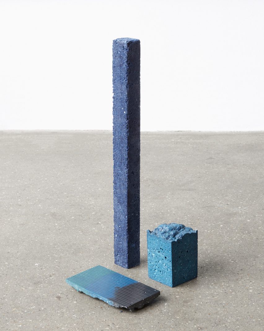 Industrial Craft by Charlotte Kidger