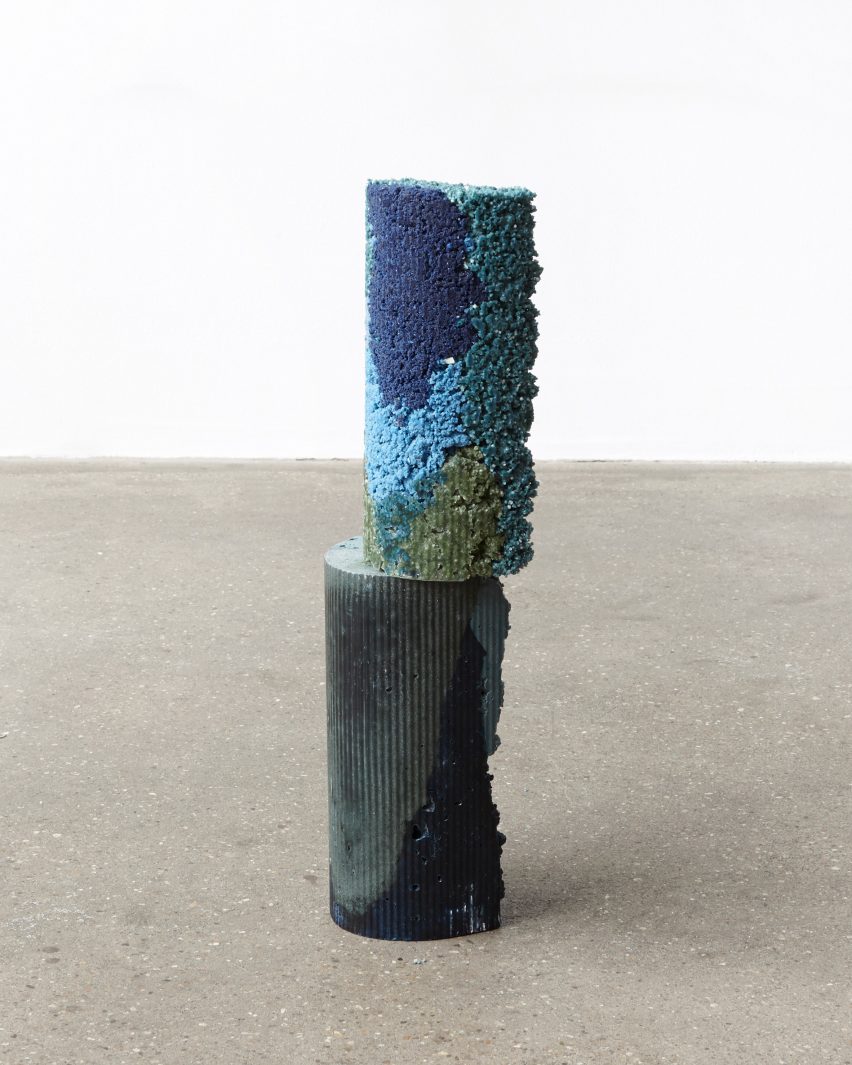 Industrial Craft by Charlotte Kidger