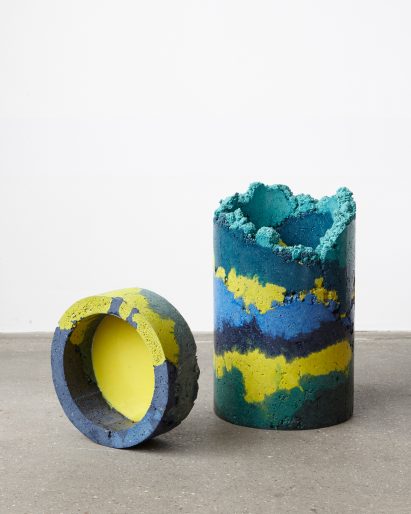 Industrial Craft by Charlotte Kidger