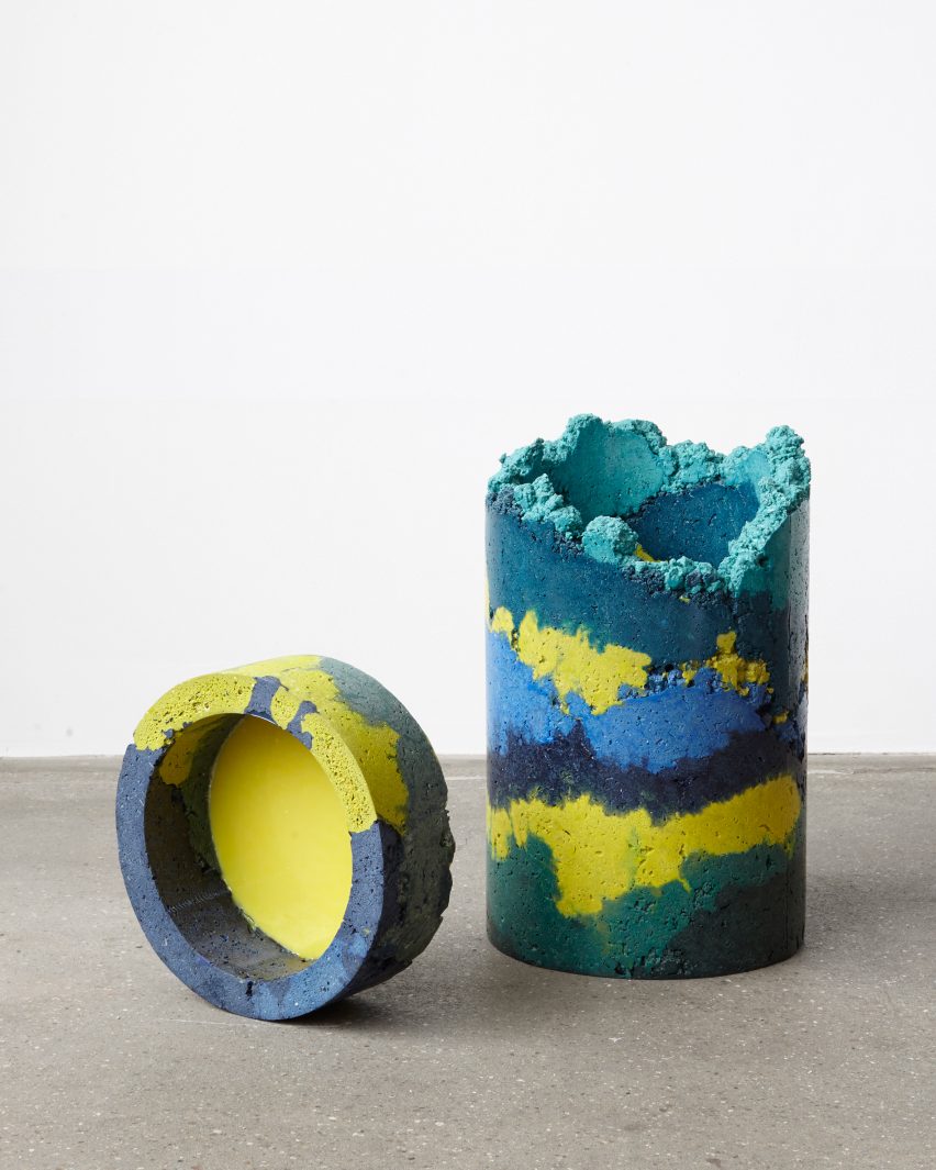 Industrial Craft by Charlotte Kidger