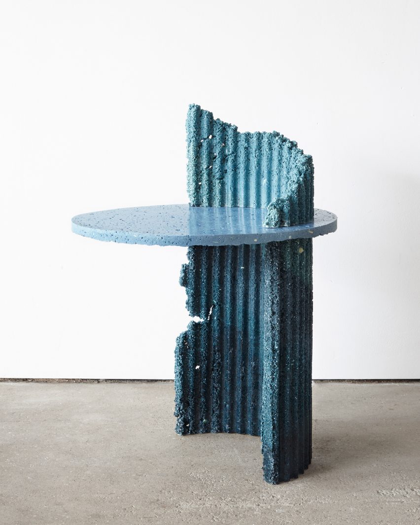 Industrial Craft by Charlotte Kidger