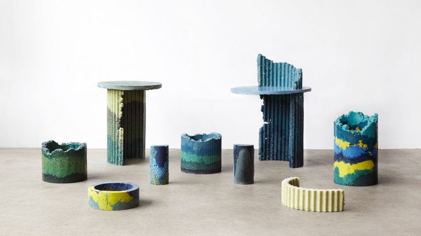 Industrial Craft by Charlotte Kidger