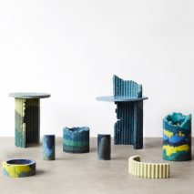Industrial Craft by Charlotte Kidger