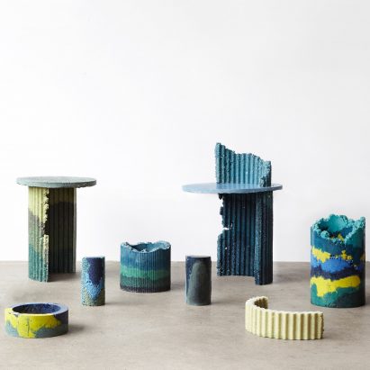 Industrial Craft by Charlotte Kidger