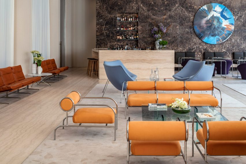 Jaffa Hotel by John Pawson