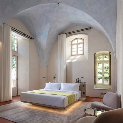 Jaffa Hotel by John Pawson