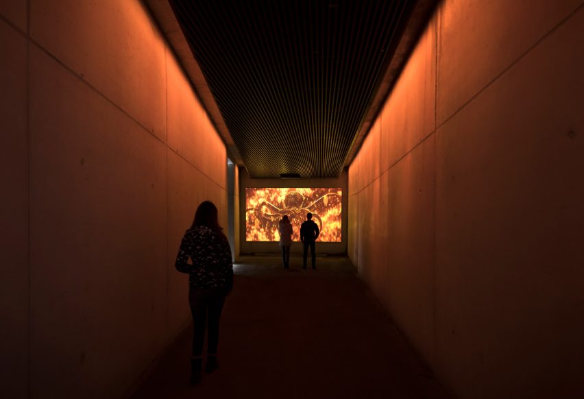 James Bond exhibition opens at the summit of an Austrian mountain