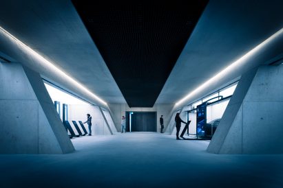 James Bond exhibition opens at the summit of an Austrian mountain