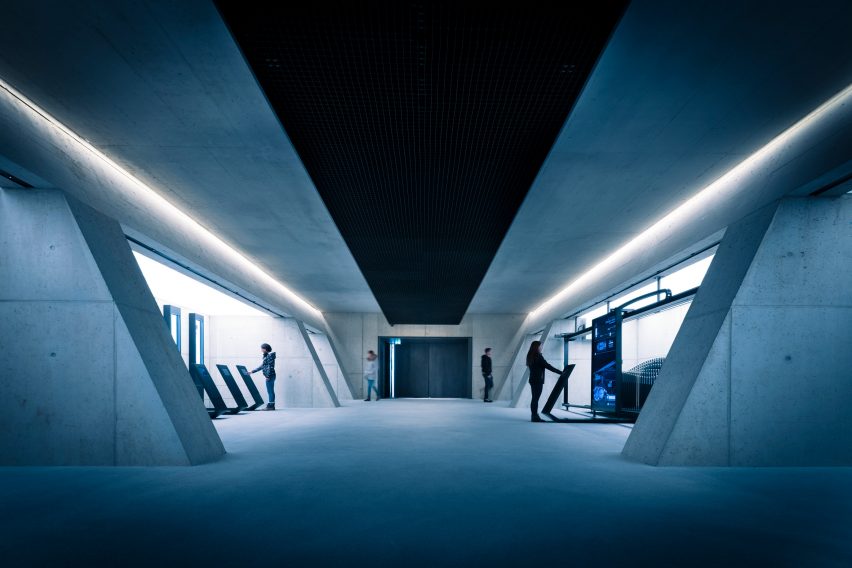 James Bond exhibition opens at the summit of an Austrian mountain