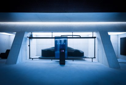 James Bond exhibition opens at the summit of an Austrian mountain