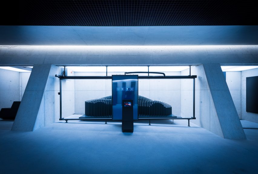 James Bond exhibition opens at the summit of an Austrian mountain