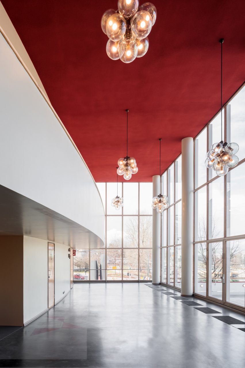 Amos Rex by JKMM Architects