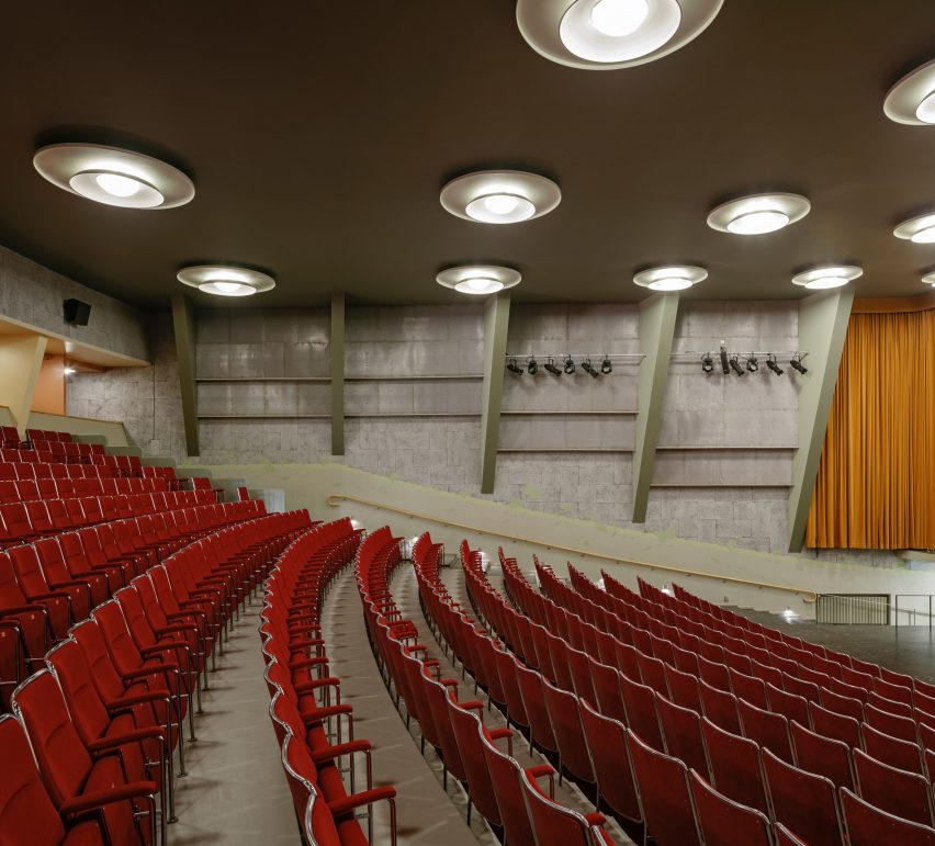 Amos Rex by JKMM Architects